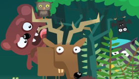 play Jungle Game For Kids