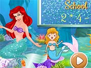 Ariel Underwater School