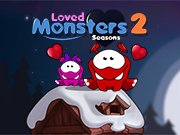 play Loved Monsters 2