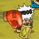 play Fruit Defense 5