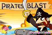 play Pirate Blast