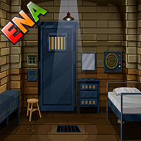 play Ena Prison Escape 2