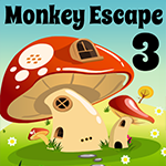 play Monkey Escape 3 Game