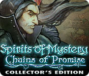 play Spirits Of Mystery: Chains Of Promise Collector'S Edition
