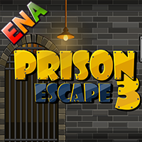 play Prison Escape 3