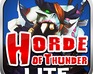 play Horde Of Thunder Td Lite