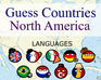 play Guess Countries: North America