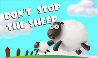 play Don'T Stop The Sheep