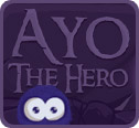 play Ayo The Hero