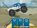 play Grand Truckismo