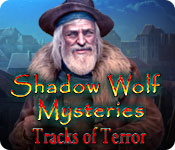 play Shadow Wolf Mysteries: Tracks Of Terror