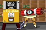 play Bomb In The Change Machine Escape