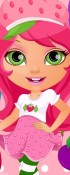 play Baby Barbie Strawberry Costumes