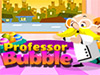 play Professor Bubble