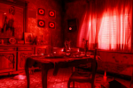 play Old Horror House Escape