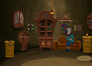 play Brainy Escape 2