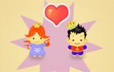 play Save The Princess: Love Triangle