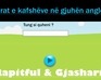 play Emrat E Kafshëve Në Gjuhën Angleze - Pjesa E Katërt