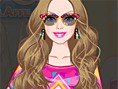 play Aztec Hipster Dress Up