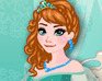 play Frozen Anna Disney Princess