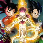 play Dragon Ball Z-Hidden Stars