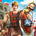 play Gladiators Of Rome-Hidden Spots