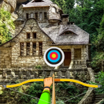 play Old House-Hidden Target