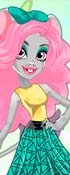 play Monster High Mouscedes King