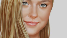 play Makeover For Dakota Fanning