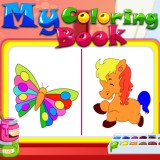 play My Coloring Book