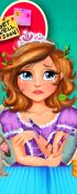 play Sofia The First Tree Accident Care