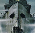 play Escape From Ghost Ship