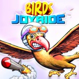 play Birds Joyride