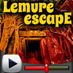 play Lemur Escape Game Walkthrough