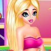 play Enjoy Barbie Beach Prep 2