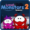 play Loved Monsters 2 Seasons