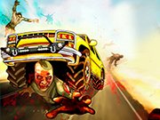 play Highway Zombies