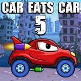 play Car Eats Car 5