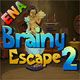 play Brainy Escape 2