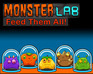 play Monster Lab: Feed Them All!