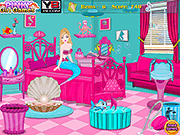 play Pearl Princess Room Cleaning