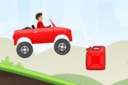 Hill Climb Racing