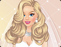 play Royal Wedding Dressup