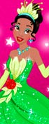 play Tiana Prom Make Up