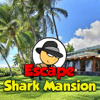 Escape Shark Mansion