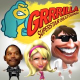 play Grrrilla Superstar Beatdown