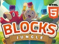 play Blocks Jungle