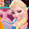 play Elsa'S Fashion Store