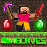 play Minecaves