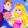 play Play The Wedding Of Sleeping Beauty